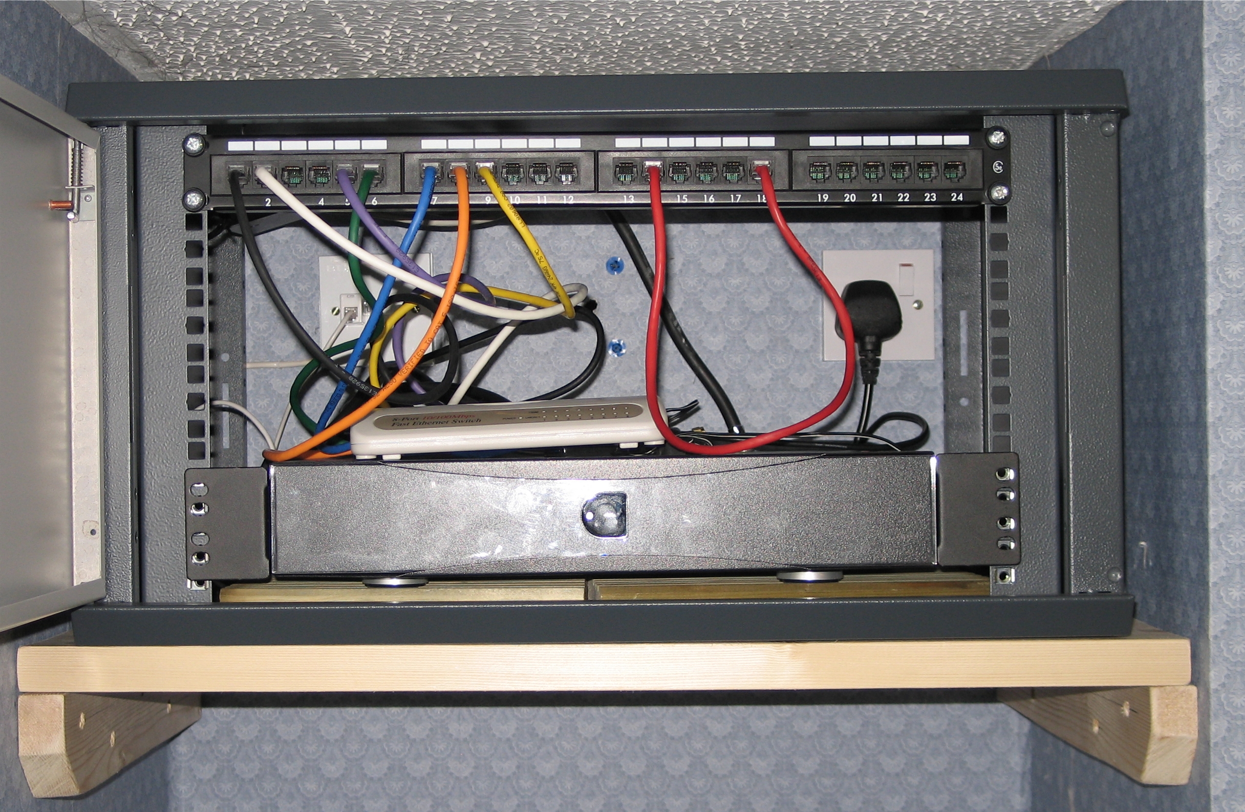 Tranquil PC T2-WHS-A3G