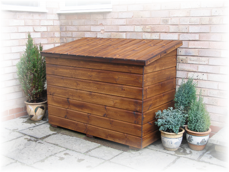 Picture of Refuse Tidy